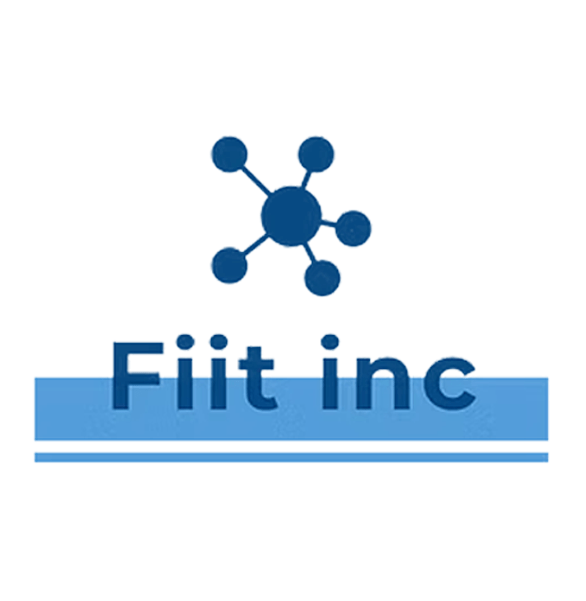 株式会社Fiitのロゴ